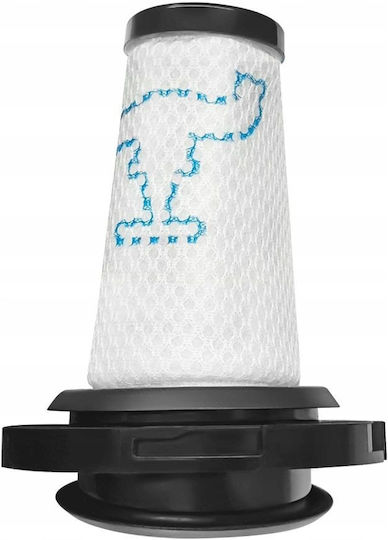 Jettools Replacement Hepa Air Filter Rowenta Tefal X-force 9.60 Zr009010