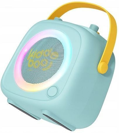 Atmosphera Микрофон Караоке Kidooboo Kidsvoice за 3+ Години