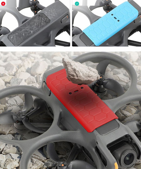 Sunnylife Li-Po батерия за DJI Avata 2 / Flip