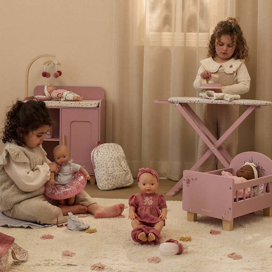 Little Dutch Μωρό Κούκλα Livia