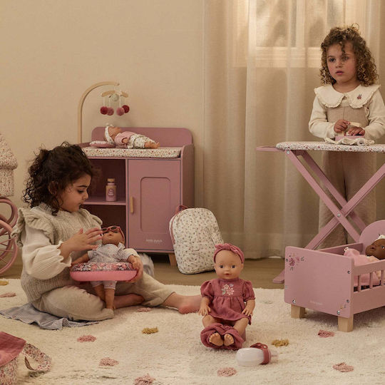 Little Dutch Μωρό Κούκλα Livia