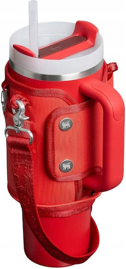 Stanley Insulated Handbag 1.18 Litres Orange