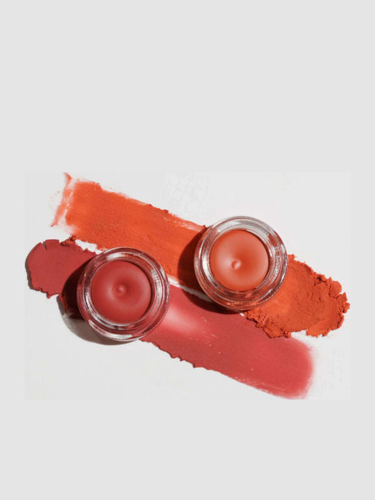 Rude Cosmetics Set de machiaj pentru față cu geantă de toaletă Tada!