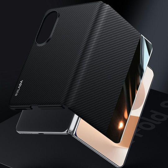 Sulada Magsafe Θήκη Βιβλίο Παράθυρο Προβολής Blue Samsung Galaxy Z Fold8 5g