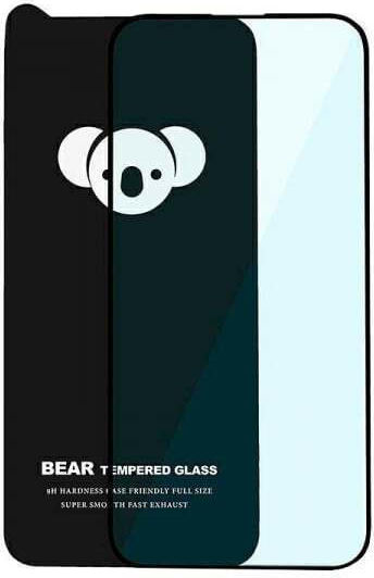 Bear Full Glue Screen Protector (Galaxy A57)