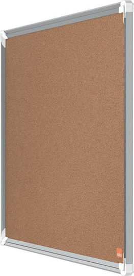 Nobo Kork Pinnwand 60x45cm