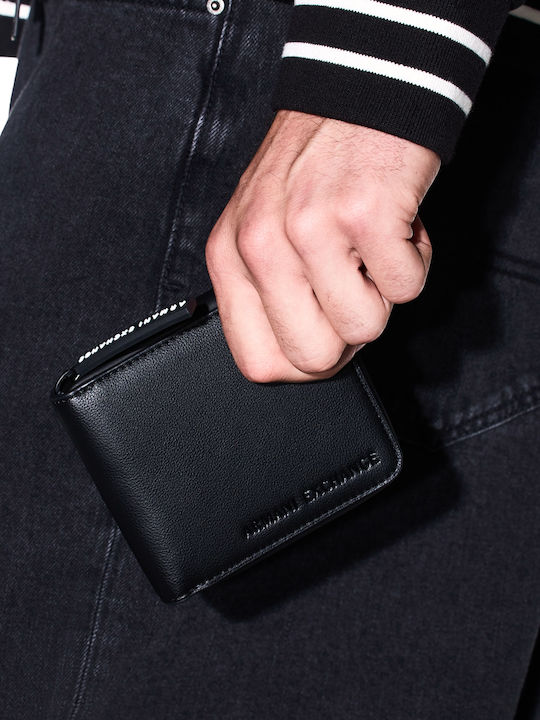 Men's Wallet Black