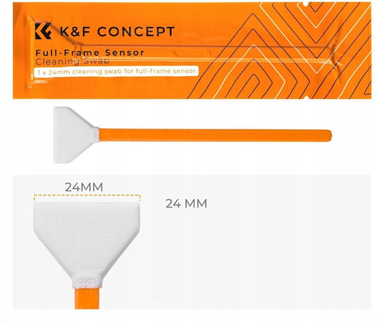 K&F Concept Bildschirmreiniger 60ml