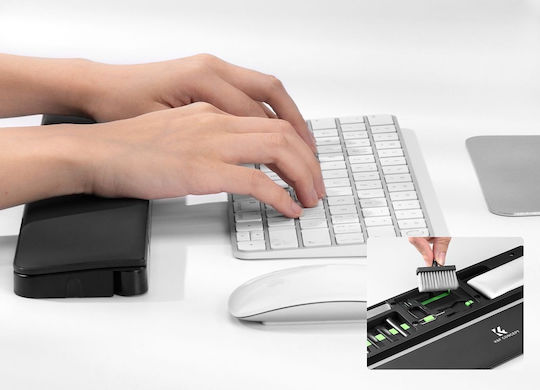 K&F Concept Tastatur-Reiniger