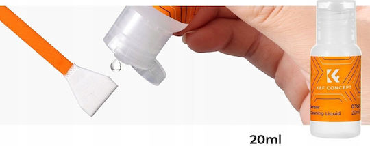 K&F Concept Bildschirmreiniger 60ml