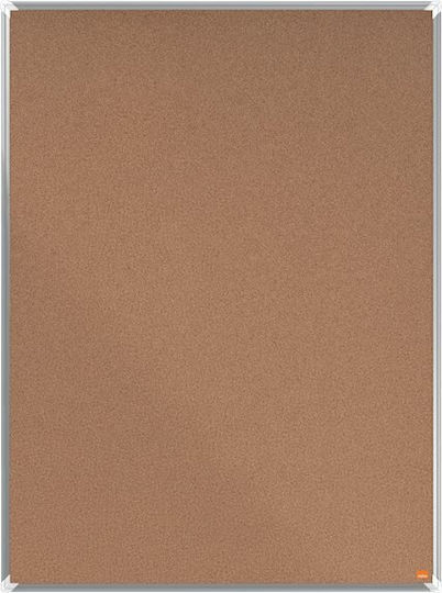 Nobo Kork Pinnwand 150x100cm