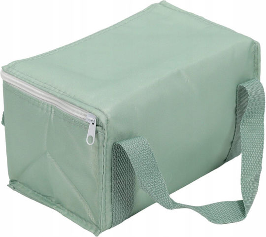 Cerda Jalo School Insulated Handheld Lunch Bag 2.6 L Green 15x11x22cm