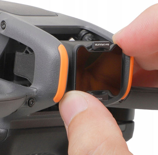 Sunnylife UV Lens Filter for DJI Avata 2