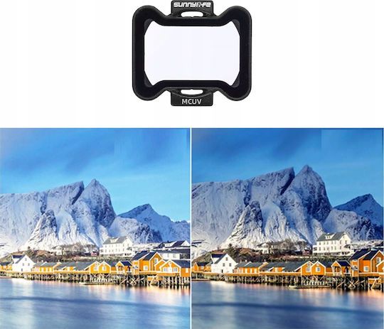 Sunnylife UV Lens Filter for DJI Avata 2
