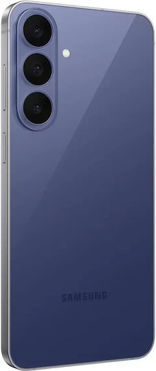 Samsung Galaxy S26 FE 5G (8/128GB) Синьо-боровинка