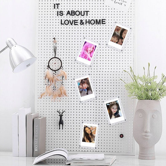 Loveinstant Rama Foto Fără Cadru Cu Cadru Transparent