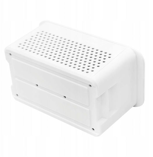 Jettools Модул за сребърни йони Резервоар за вода Dji Romo S A P Резервоар Сребърни йони Romo S Модул за сребърни йони