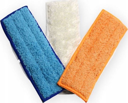 Jettools Mopping Cloth Irobot Braava Jet 240 241 High Quality Orange