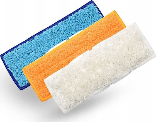 Jettools Mopping Cloth Irobot Braava Jet M6 Cleaning Liquid Pad 1pc