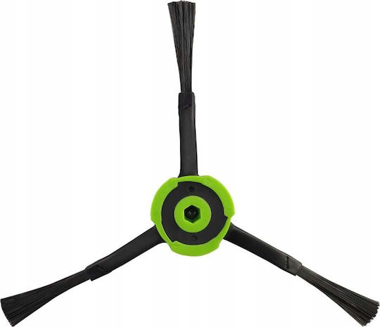 Jettools Side Cleaning Brush with 3 Arms for iRobot Roomba Combo J7 J7+ J9 J9+
