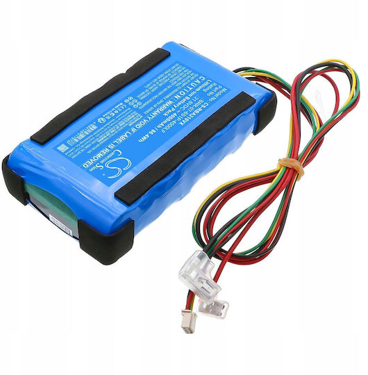 Cameron Sino Batterietyp Brr-07-6s1p-4000lf Roborock A20 A20 Flexi Pro Cs-rba210vx