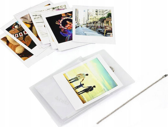 Fujifilm Fujifilm Instax Fotoalbum Für 6 Fotos Fujifilm Fujifilm Instax Fotoalbum Für 6 Fotos