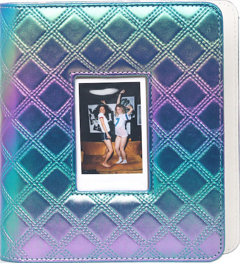 Loveinstant Mini Fotoalbum für 288 Fotos
