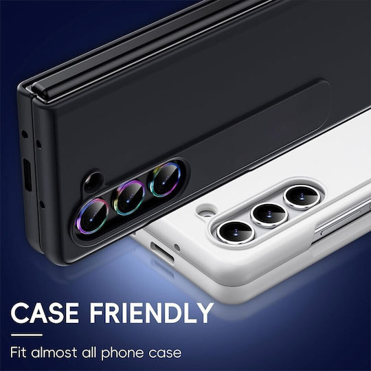 Samsung Galaxy Z Fold8 Ultra 5G Enkay Протекторни пръстени за камера Lens Protector Rings Colorful