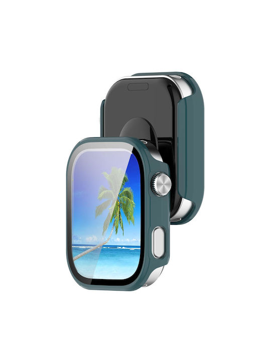 Redmi Watch 6 Tempered Film Ενσωματωμένο Προστατευτικό Κάλυμμα Ρολογιού Υπολογιστή Pine Green