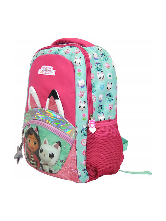 Vadobag Kinder Taschen Rucksack Rosa 3cm