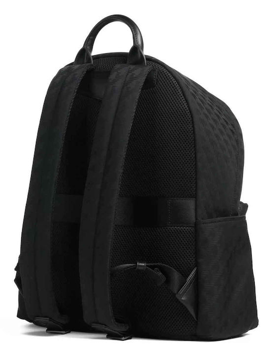 Emporio Armani Backpack Black
