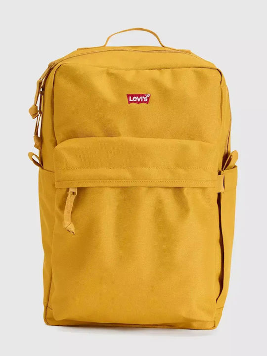 Levi's L-pack Standard 13lt Yellow