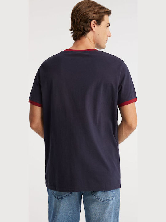 Logo T-Shirt Rote