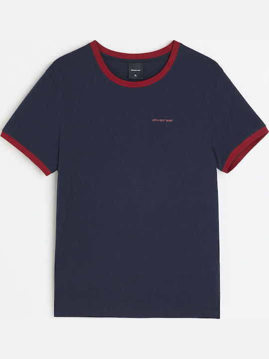 Logo T-Shirt Rote