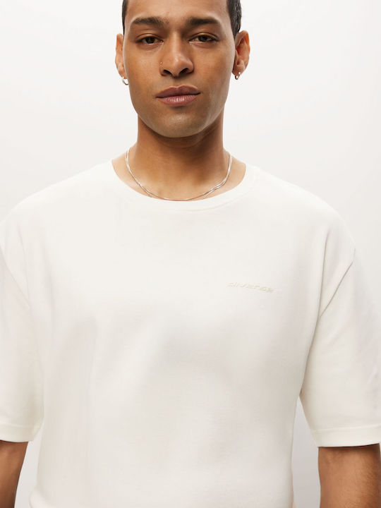 T-Shirt Weiß