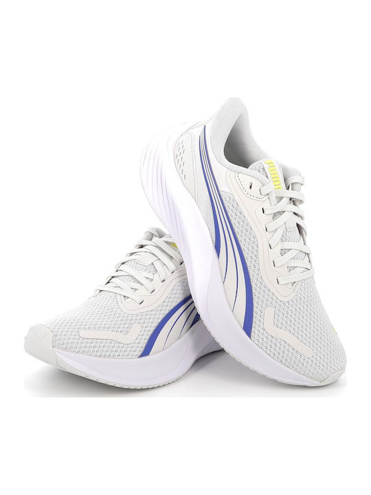 PUMA Pounce Lite Running Grey