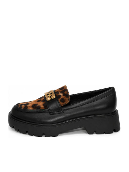 Mocasini Dama Loafers WI-1889-27LF-Leopard