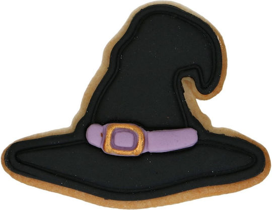 Wilton Halloween Keks-Ausstecher Hexe 7,5cm Wilton Halloween Keks-Ausstecher Hexe 7,5cm