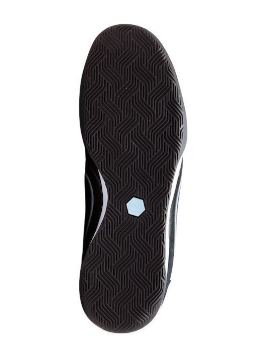 Nike Streetgato IN Football Shoes Hall Black