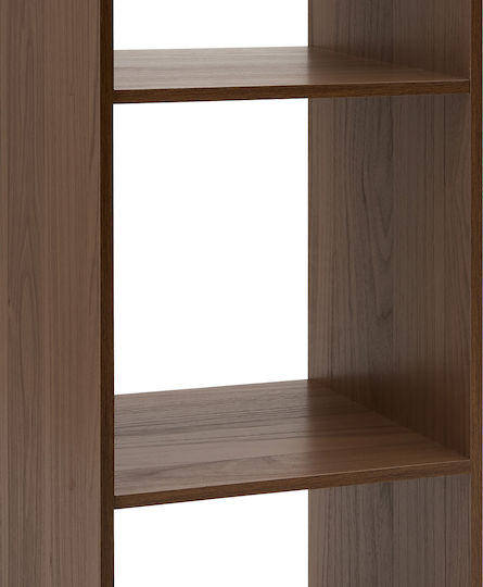 Bookcase Brown 34.5x32x100.5cm