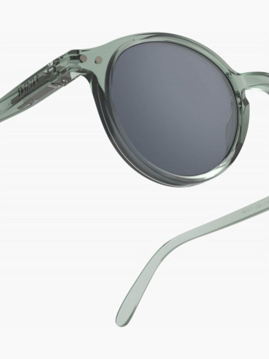 Izipizi Kids Sunglasses Green for 5-7 Years