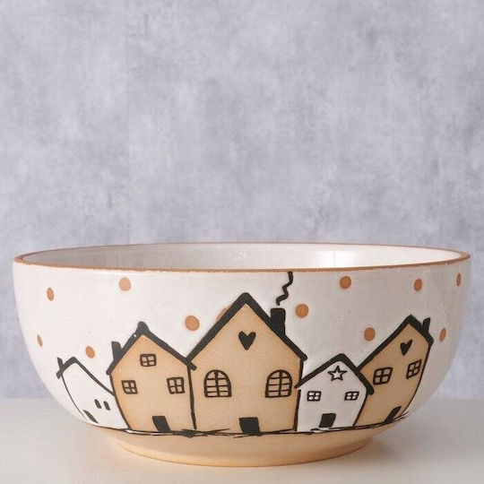 Boltze Ceramic Cake Stand