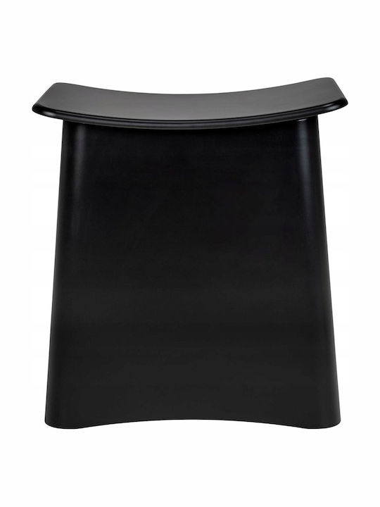 Wenko Καλάθι Απλύτων Πλαστικό 33x45x48cm Γκρι