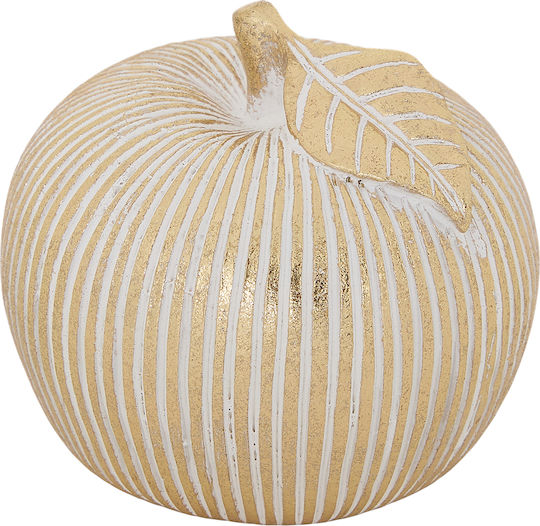 Decorative Apple Φ7.5x7 A-s Fruit 222946 Apple Φ7.5x7