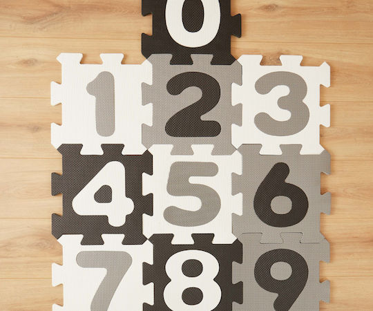 Kids Floor Puzzle