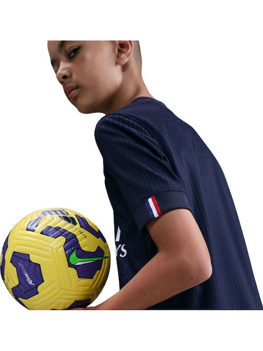 Paris Saint-Germain 25/26 Match Kids Football Kit
