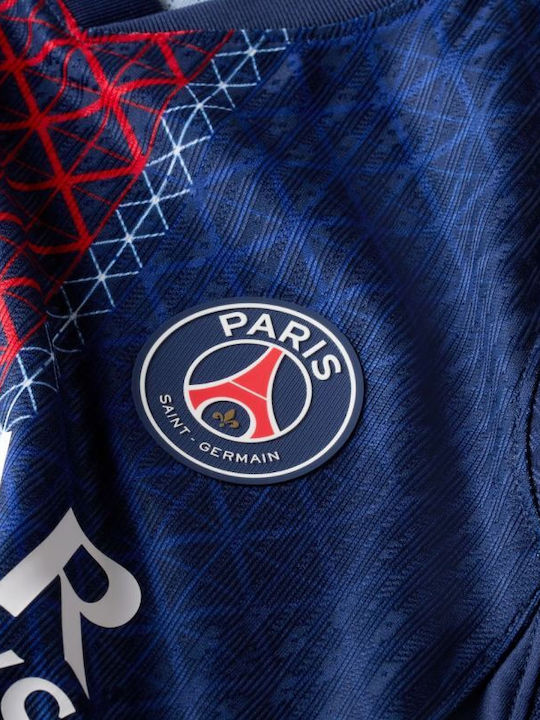 Paris Saint-Germain 25/26 Match Kids Football Kit