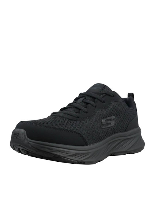 Αθλητικά Παιδικά Παπούτσια Running Μαύρα