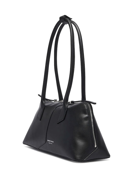 Damen-Tote-Tasche Nero