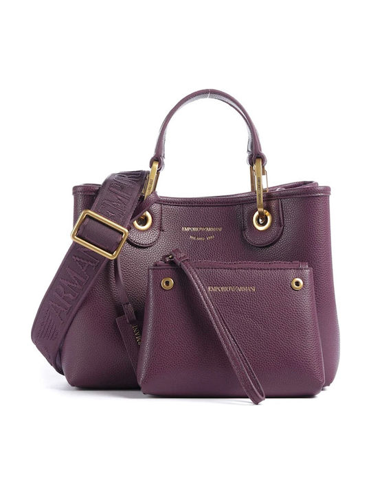 Emporio Armani Дамска Шопър Чанта